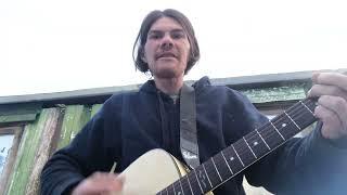 Believe The Smashing Pumpkins cover by Rick Lee Nelson Therrien