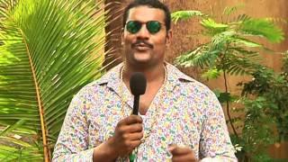 Prabhakar about Aavu Puli Madhyalo Prabhas Pelli - idlebrain.com