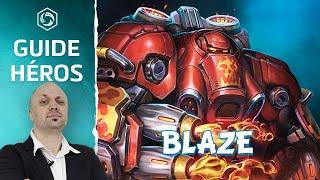 Analyse et Guide Kramer - Heroes of the Storm FR