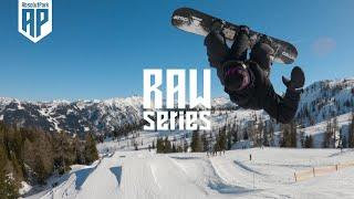 Absolutpark | Raw Series 23 x Simon Gschaider