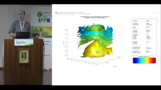 Plant disease phenomics: Identification of quantitative resistance in crop plants using phenomic app