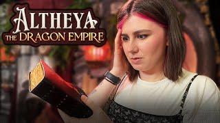 Guild Politics | Altheya: The Dragon Empire #11