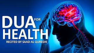 Dua For Protection Against Worst Health Condition, Bad Disease And Sickness