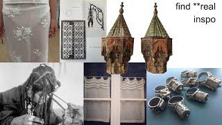 how to: travel like an artist