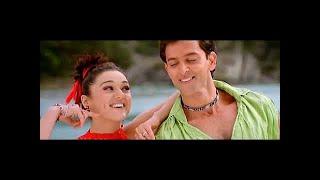 Haila Haila Hua Hua Full Song | Koi Mil Gaya| Hrithik Roshan & Preity Zinta|Bollywood Superhit Song