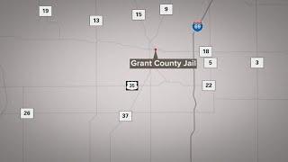 ISP investigates death of Grant Co. jail inmate