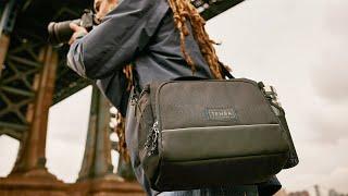 Tenba Skyline Shoulder Bags | The Perfect Minimalist Carry Solution