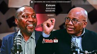 ITWeb TV: SA unlikely to have load-shedding in 2025 | Episode #51