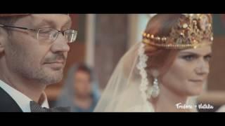 Frederic + Natalia / Wedding / Ciofilm