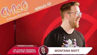 LA Broadcast/Tournament & Interview with Champion Montana Mott || OHKO A Pokémon VGC Podcast Ep. 39