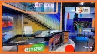 Citizen TV Live