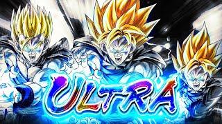  NEW ULTRA IS COMING.... CONFIRMED?!?! (Dragon Ball Legends)