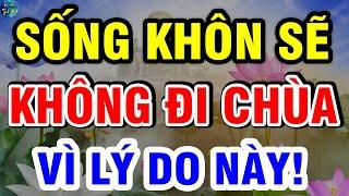 Sống Khôn Sẽ Không Đi Chùa Vì Lý Do Này, 8 Sai Lầm Đi Chùa RƯỚC ĐẠI HỌA Ai Cũng Nên Biết| VĐTH