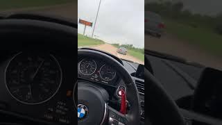 Fbo M235i vs Fbo E92 335i