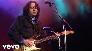 Rory Gallagher - Continental Op (Live At The Cork Opera House, Ireland / 1987)