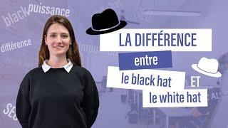White Hat vs Black Hat - Impulsion SEO