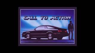 CALL TO ACTION // an action flick inspired synthwave mix
