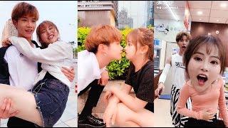 MV High School Love Story Nana And Kalac Couple Love Video Collection Piseth Official#2