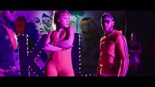 Dj LESKA - KEBLACK / Narh Sheitan (Clip Officiel)