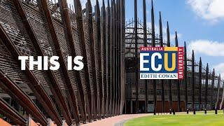 A Short Intro of Edith Cowan University