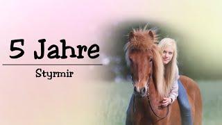 5 Jahre Styrmir | Trailer