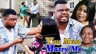 YOU MUST MARRY ME 1&2  - Ken Eric New Movie 2018 ll 2019 Latest Nigerian Nollywood Movie Full HD