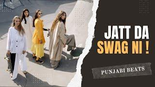 JATT DA SWAG NI | OFFICIAL SONG | ARYAN | AR PUNJABI BEATS