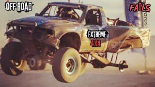 Crazy Hard Off Road Fails & Wins - Can You Handle This Epic Adventure?  06/09/2024 Off Road Times