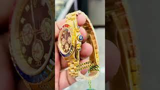 A samad yaqoot watch #watch