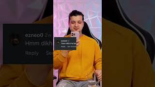 When video reach wrong audience pt 347 | Funny instagram comments | Ankur khan