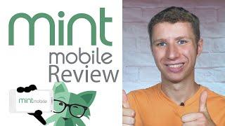Mint Mobile Review - Unlimited Wireless from $15 a Month