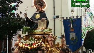 PRIMA FESTA PATRONALE DI MONTORO - 10 SETTEMBRE 2014