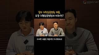 심각한 대학병원 매출 상황