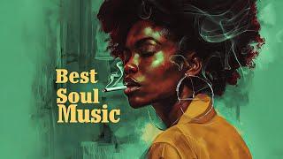 Delving into Soulful Melodies - Elevate Your Mood with the Best