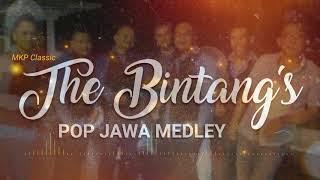 THE BINTANG'S - POP JAWA MEDLEY