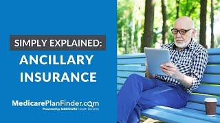 Let's Know About Ancillary Health Insurance 2022 || insurance Video 2022