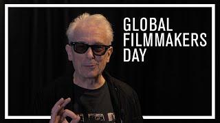 Why attend the Global Filmmakers Day at Raindance Toronto?