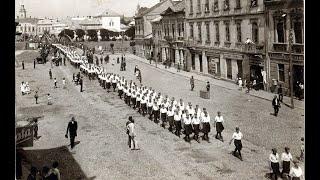 №2 Carpatho-Ruthenia under Czechoslovakia 1918 - 1938 ⁄ Podkarpatská Rus za Československa