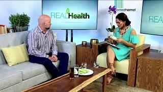 Lifetones Acid Clear on Real Health - The Home Channel