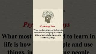 #psychologyfacts #shortsviral