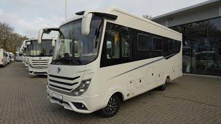 Wohnmobil Liner Concorde Credo 790 LI 2024