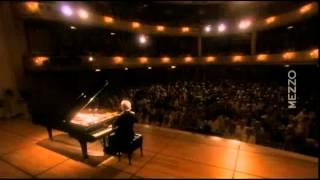Beethoven Sonata N° 23 'Appassionata'   Daniel Barenboim