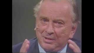 Gore Vidal interviewed by Connie Martinson on "Connie Martinson Talks Books" (1990)