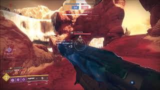 Destiny 2- Perfect Paradox Mayhem! #MOTW