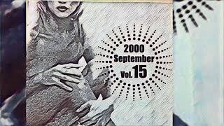 dj Komori - Monthly Fruits vol.15 (Sep.2000) [side B]