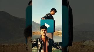 Tiktok video update YouTube #mrdip pokhara