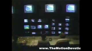 1987  Chicago WBBM-TV News - classic opening sequence