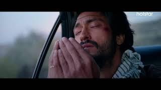 Khuda Haafiz I Official Trailer I Vidyut Jammwal & Shivaleeka Oberoi | Streaming Now