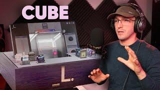 Exploring Cube by Lunacy Audio: Your Gateway to Creative Soundscapes