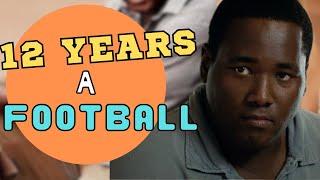 What Happened In THE BLIND SIDE??!! (2009) | PRIMM'S HOOD CINEMA